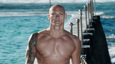 The Aquatic Journey of Michael Klim Podcast