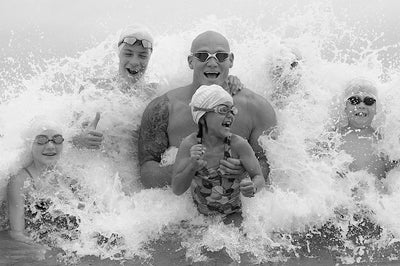 Klimswim Water Safety Tips
