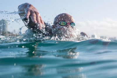 Open Water Swimming Fundamentals