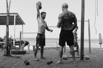 How To Get The Most Out Of Your Personal Training